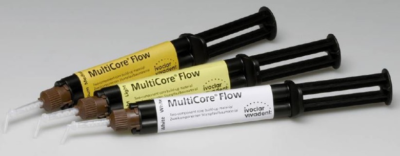 Multicore flow refill 10g light