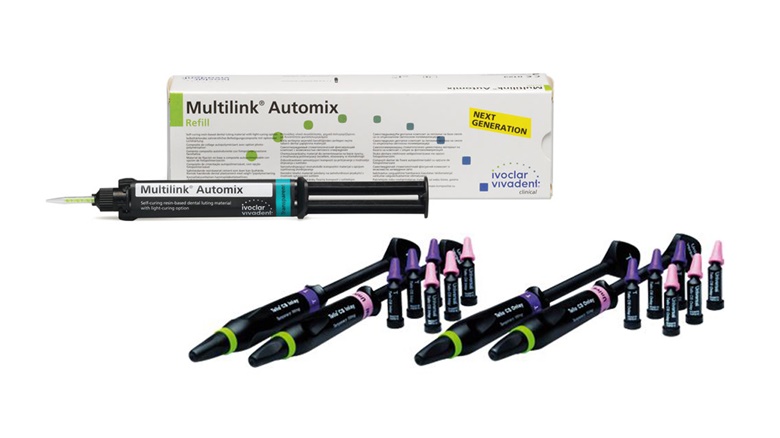Multilink Automix & Telio InlayOnlay promo