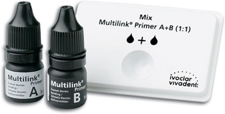 Multilink primer A+B refill 2x3g