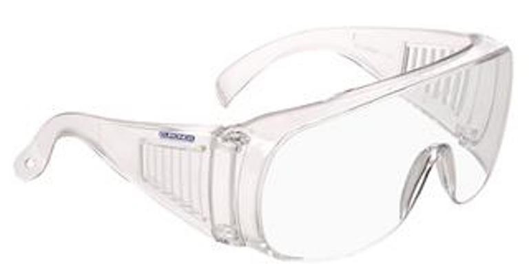 Naočale zaštitne Monoartlight