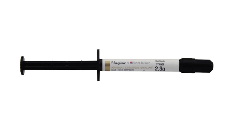 Natural Elegance Nanohybrid Composite Flow A2/B2 2,3g