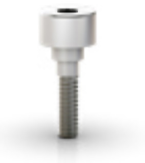 ONE STEP HYBRID LAB SCREW 3.5/4.8