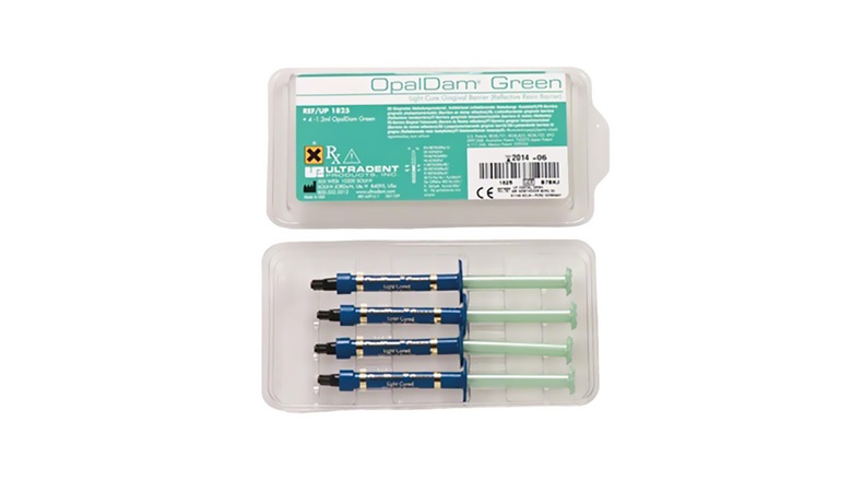 Opaldam 4X1,2ml refill