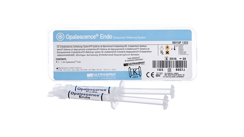 Opalescence Endo 35% 2x1,2ml