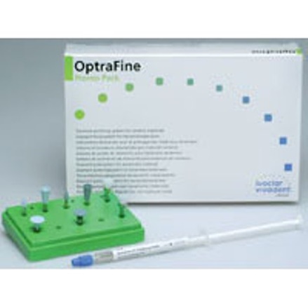 Optrafine promo pack