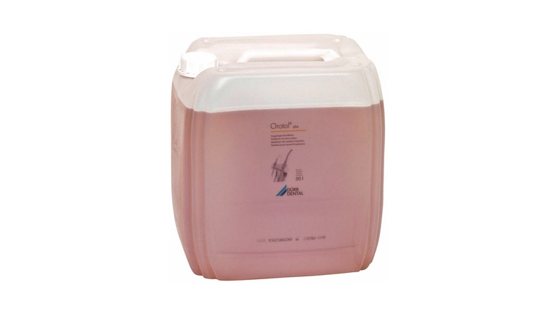 Orotol PLUS container 30L