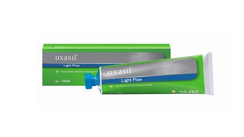 Oxasil light flow 140ml