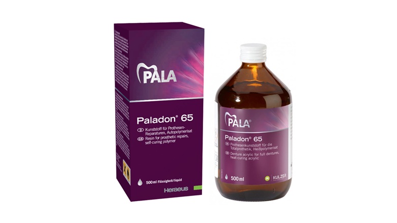 Paladon 65 tekućina 500ml