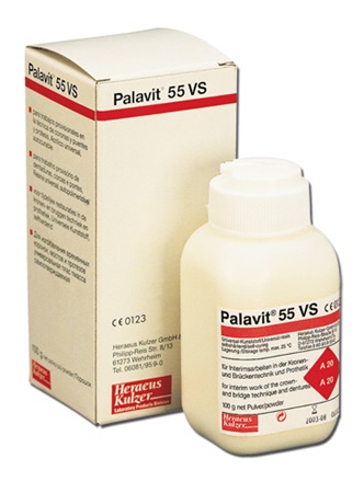 Palavit 55 VS 20g A2