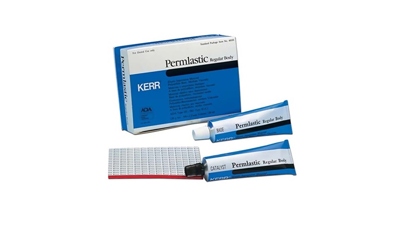 Permlastic regular body 230G