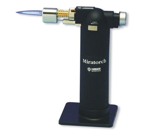 Plamenik Miratorch H&W