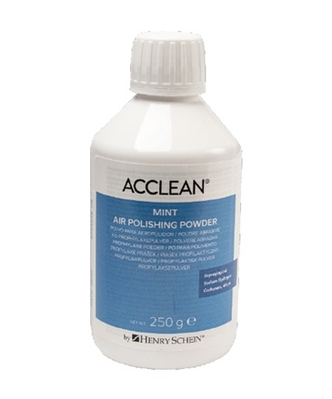 Prah Acclean Air 250g mint
