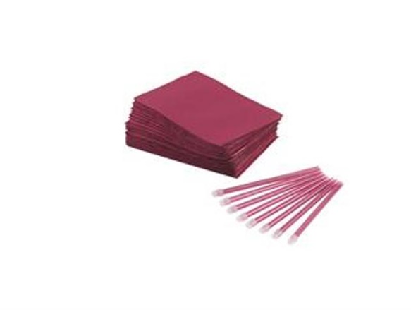 Pregače Monoart Premium 500kom 33x45cm bordo