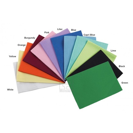 Pregače Monoart Premium 500kom 33x45cm tamno plave