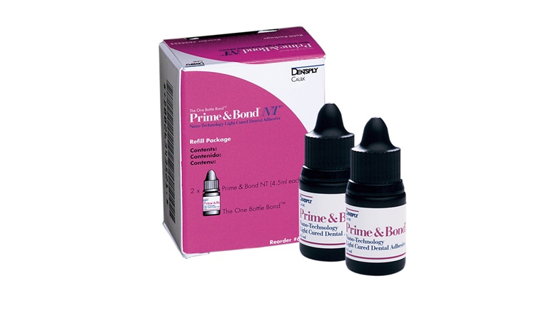 Prime & bond NT 2X4,5ml refill