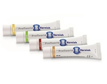 Profluorid Varnish mint 10 ml