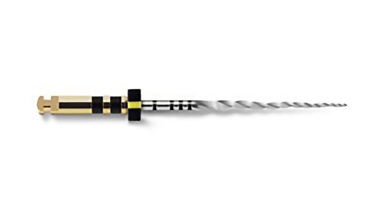 ProTaper NEXT files X2 31mm 3kom