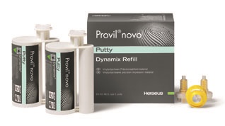 Provil novo mono 2X280ml