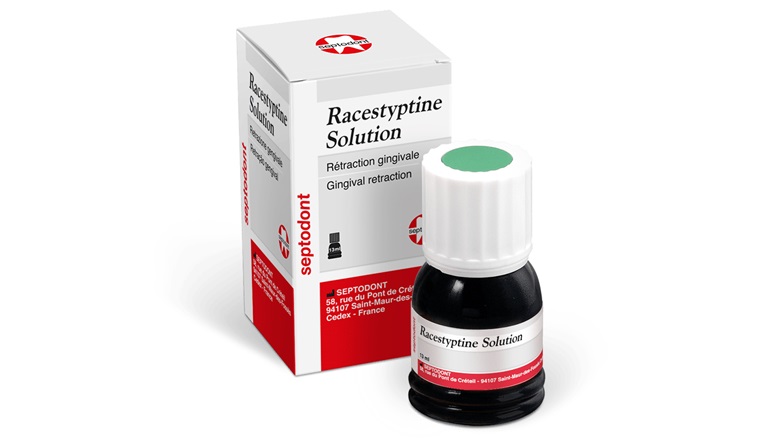 Racestyptine tekućina 13ml