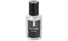Razrjeđivač za lak Die master 30ml