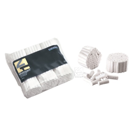 Rolice od vate Monoart vel.2 300g