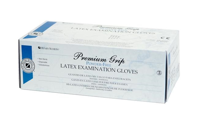 Rukavice latex bez pudera Premium Grip velike 100kom*zam.9883709