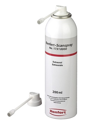 Scanspray extra fine 200ml