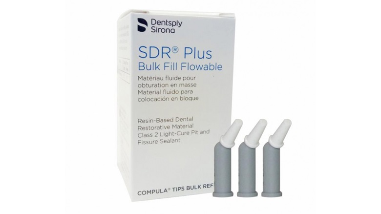 SDR Plus Eco refill universal 50kom