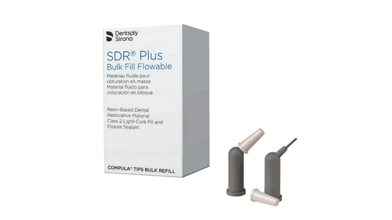 SDR PLUS refill 15 x 0,25g universal