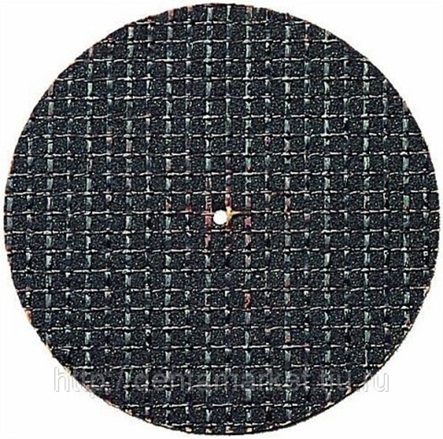 Separirka 40x1mm armirana 25kom