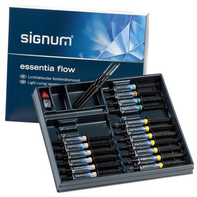 Signum essentia assortment
assortment