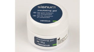 Signum insulating gel 10g