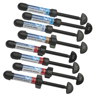 Signum mamelon-dentin flow 4g MD1
