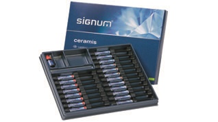 Signum matrix (assortment)