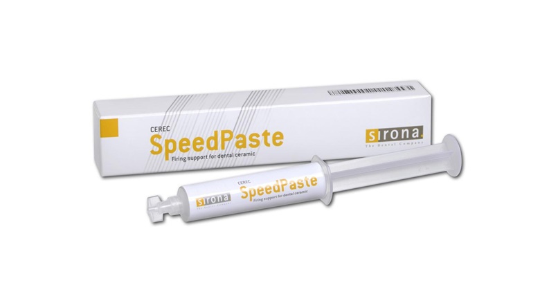 Sirona CEREC SpeedPaste