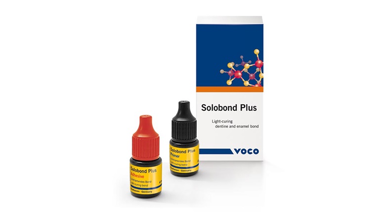 Solobond Plus adheziv 4ml