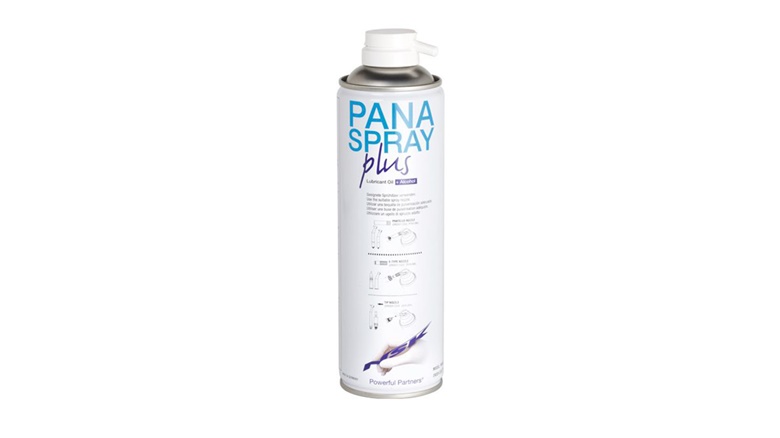 Sprej NSK Pana 500ml