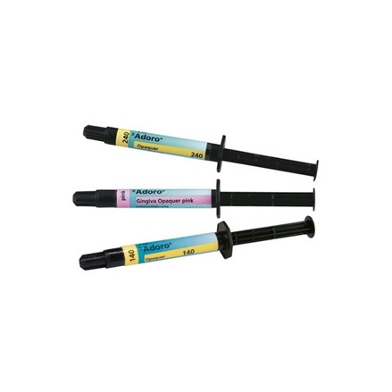 SR Adoro Opaquer A-D 2 ml D4