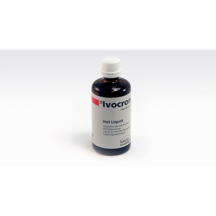 SR Ivocron hot tekućina 100ml