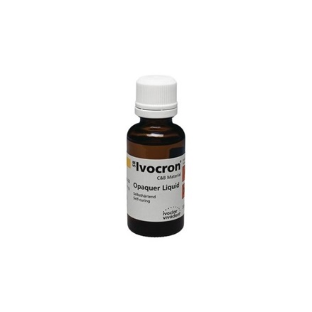 SR Ivocron opaquer liquid 30ml