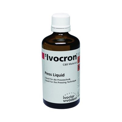 SR Ivocron pressing tekućina 100ml