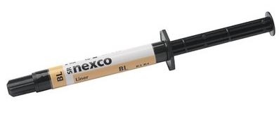 SR nexco Liner 2 ml L1