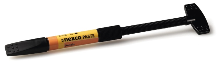 SR nexco PASTE Dentin 2.5 g A1