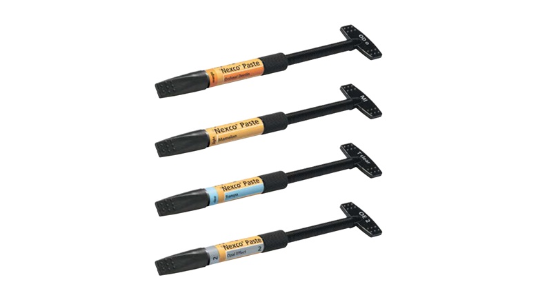 SR nexco PASTE effect M 2,5g light