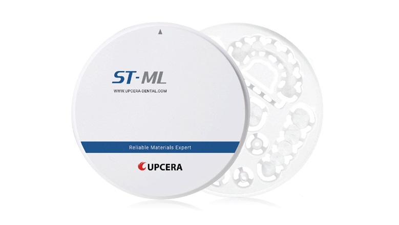ST Multi Layer A1 98 16mm
