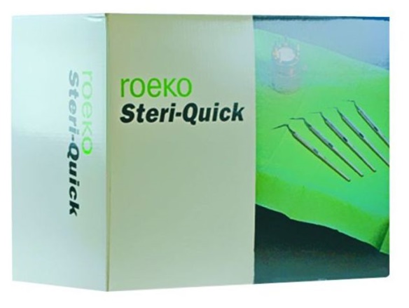 Steri quick 500x700mm 50kom