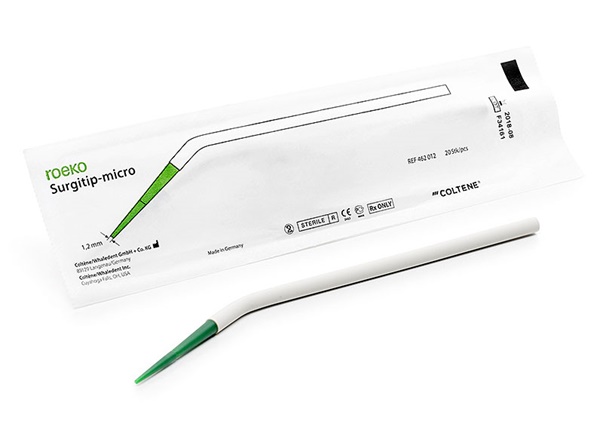 Surgitip kanile 462 012-20 -1,2mm micro sterilne