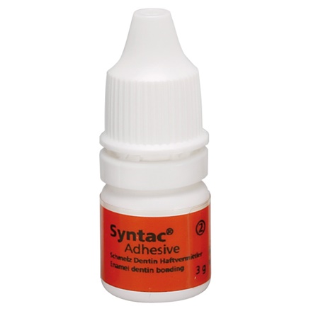 Syntac adhesive 3ml