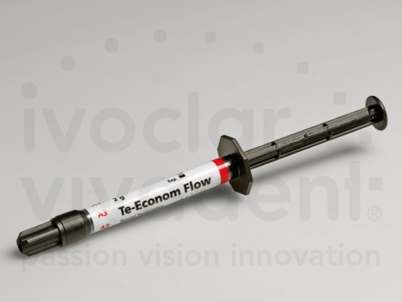 TE-Econom flow 2g A2