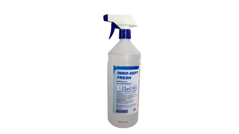 Tekućina-gel INNO-SEPT za dezinfekciju ruku (extra alkohol) 1L